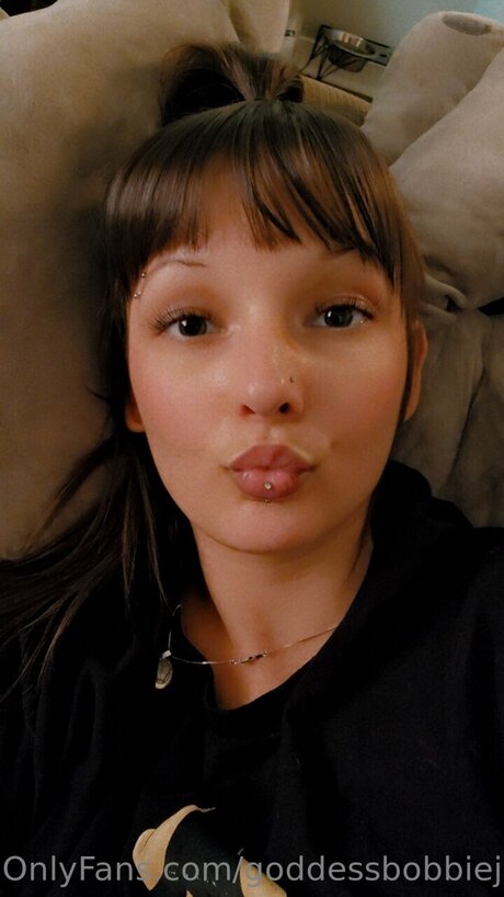 Bobbiejaynefree schöne sex foto