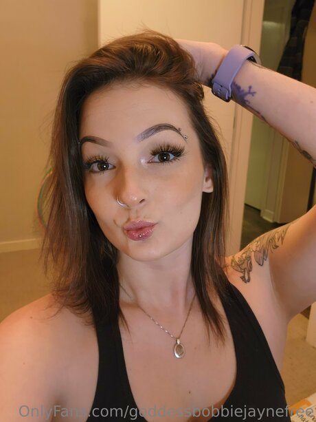 Bobbiejaynefree xxx galerie