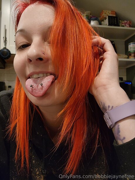 Bobbiejaynefree pornostar erotische bild