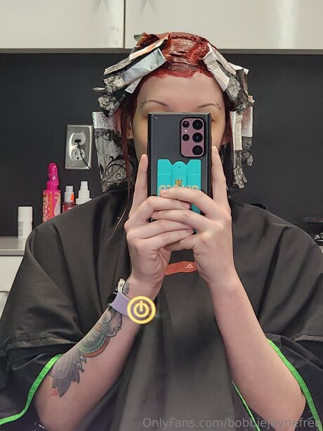 Bobbiejaynefree erotische freie galerien