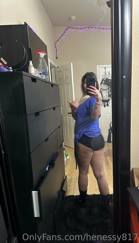 Henessy817 hd exklusive fotos