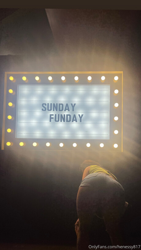 Henessy817 heiße bilder