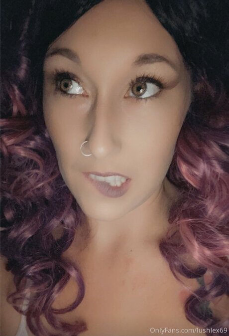 Lushlex69 beste erotische foto