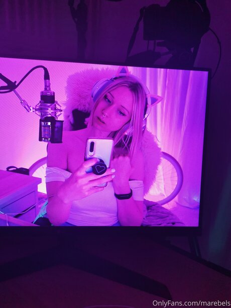 blaue haare nur fans porno kostenlose foto