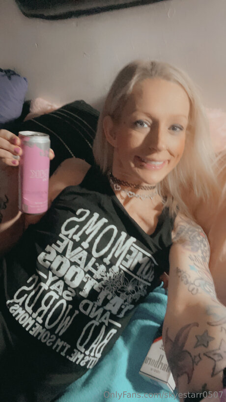 Skyestarr0507 kunst porno archiv