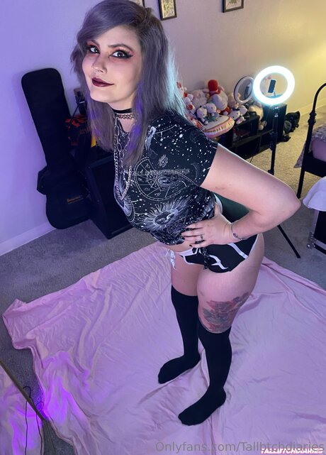 Tallbtchdiaries beste perfekte galerie