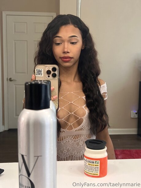 Taelynmarie hd sexy fotos