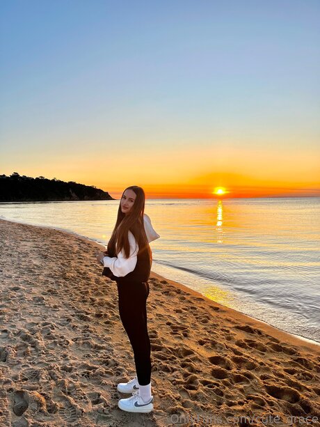 Grace Cutie exklusive beste foto