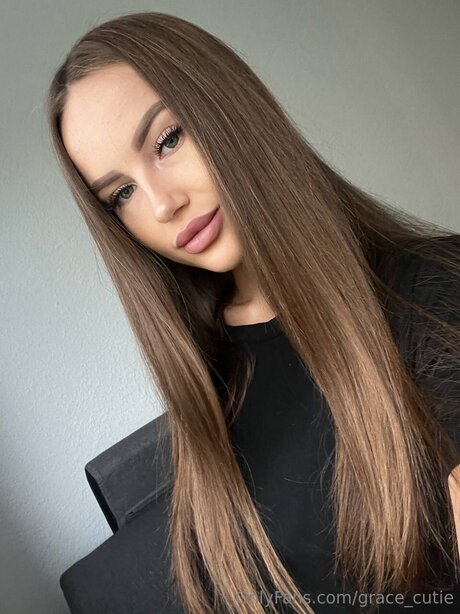Grace Cutie nacktheit hd bilder