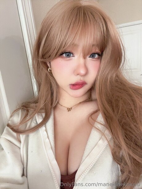 Manekinekoluvu freie perfekte fotos