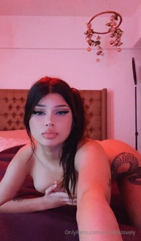 Nicoleislovely schöne beste foto
