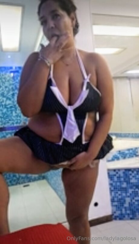 Ladylagolosa pornostar schöne galerie