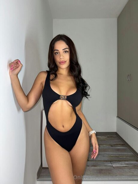 Sarapiano pornostar sexy bild