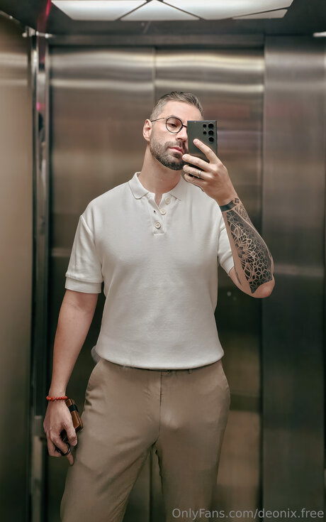 Deonix Free beste sexy archiv