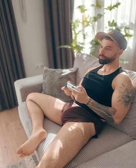 Deonix Free porno hübsche archiv