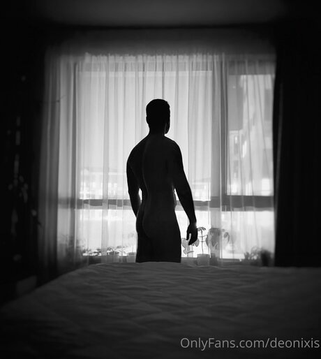 Deonix Free model kunst bild