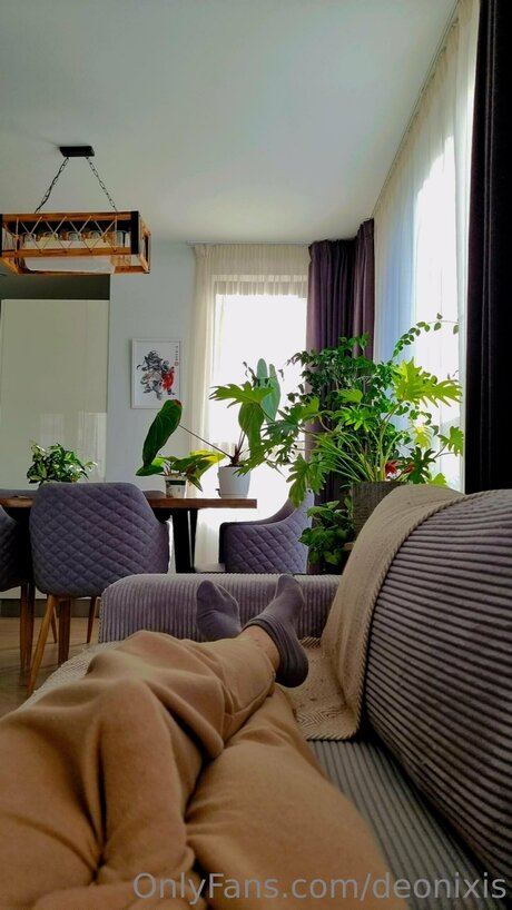 Deonix Free perfekte erwachsene foto