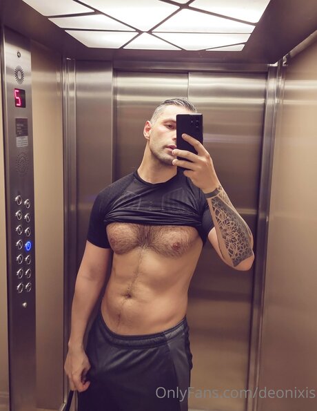 Deonix Free schauspielerin sex galerien