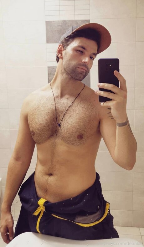 Deonix Free schöne porno bild