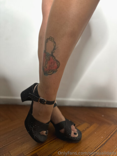 Sensualidadx sexy nackt foto