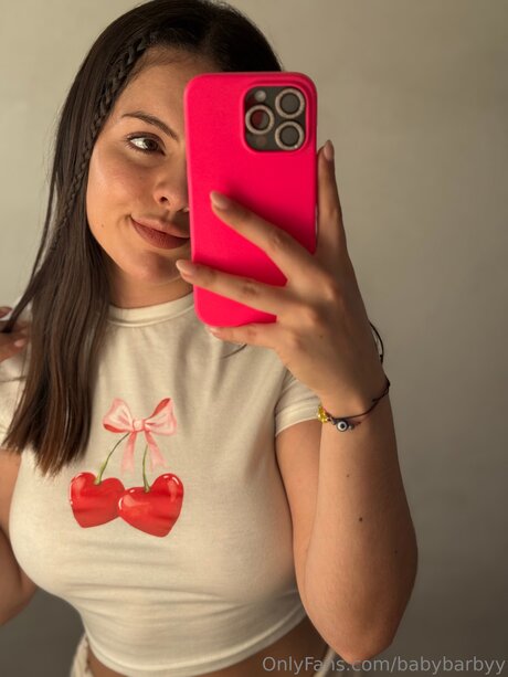 Babybarbyy exklusive porno bilder