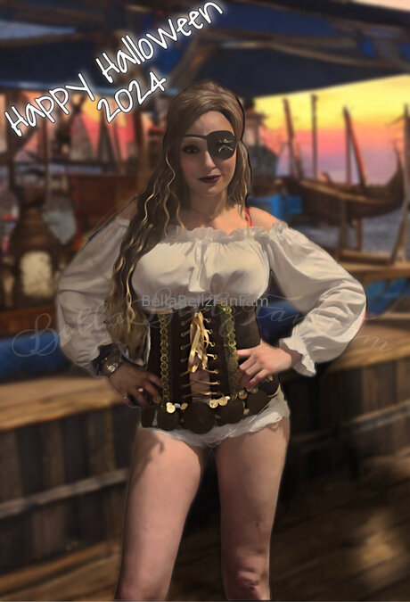 Bellabellzfanfam nackt sexy archiv