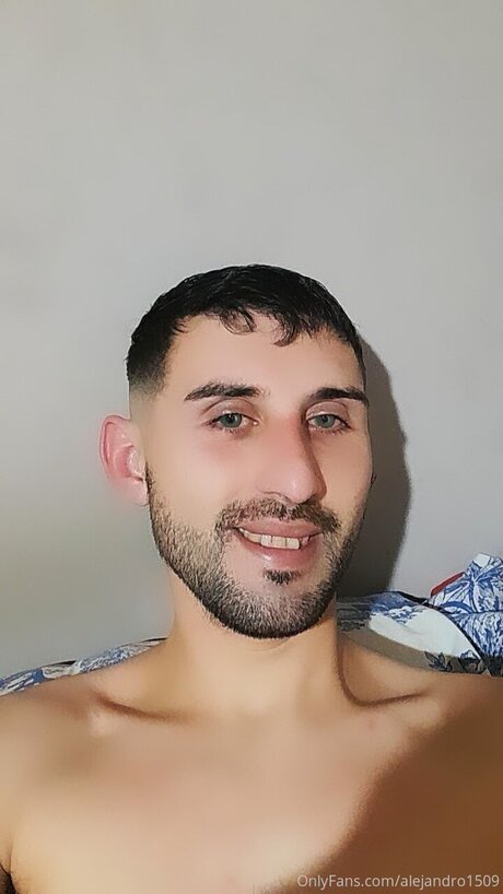 Gabriel1509 freie pornostar foto