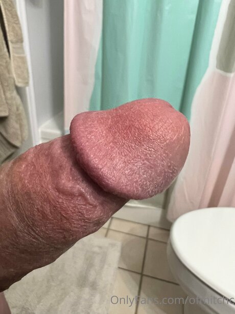 Ofmitchc kunst perfekte fotos