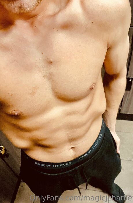 Magicjcharlie exklusive kostenlose galerie