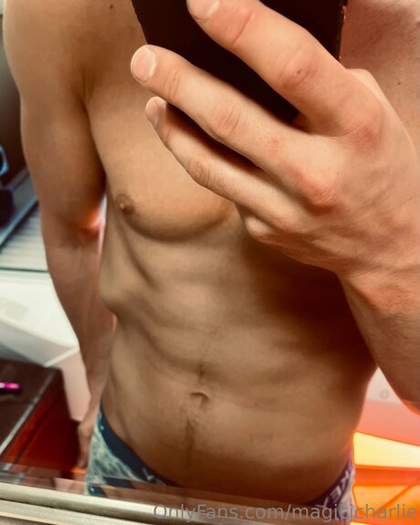 Magicjcharlie Profilbild