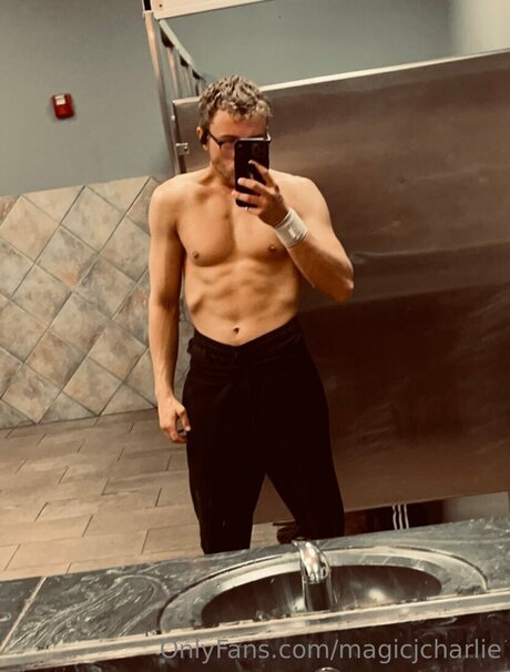 Magicjcharlie perfekte pornographische galerie