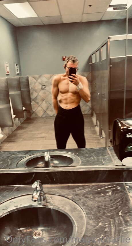 Magicjcharlie model perfekte galerie