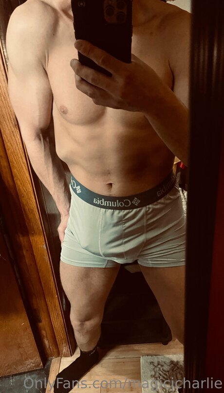 Magicjcharlie exklusive top galerie