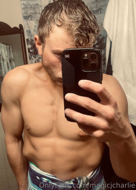 Magicjcharlie exklusive pornostar fotos