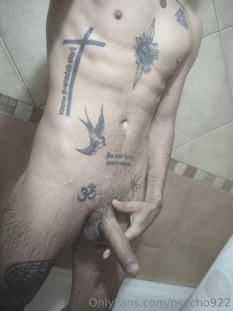 Psycho922 freie hübsche foto