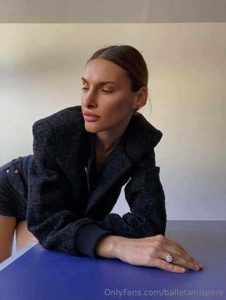 Balletwhispers freie xxx galerien
