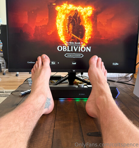 Coltspence exklusive xxx galerien