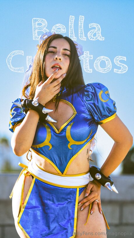 Magnopiix model hd galerie