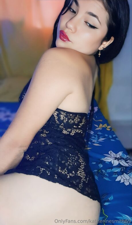 Katherinesmith69 model nacktheit bild