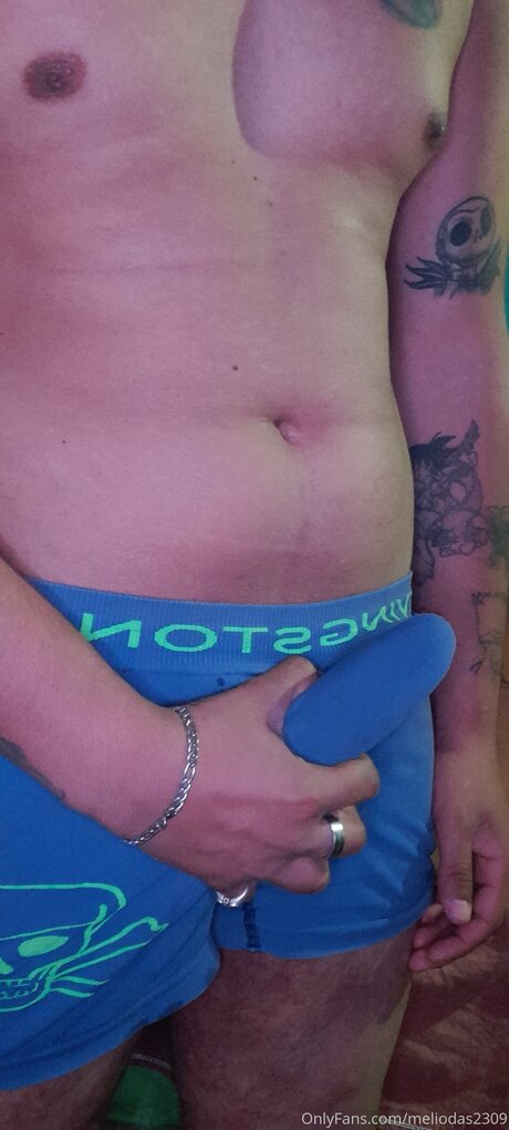 Meliodas2309 hd kunst bild