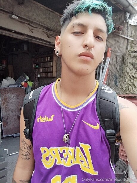 Meliodas2309 nackt top galerien