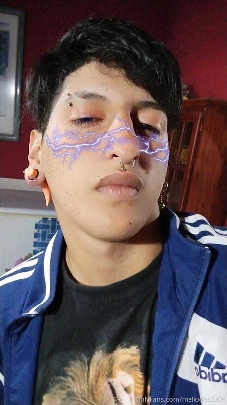 Meliodas2309 pornostar foto