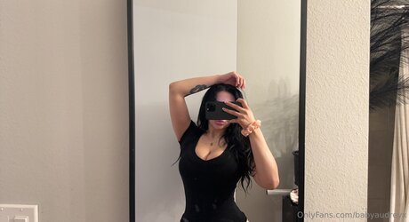 Babyaudreyx heiße pornografische foto