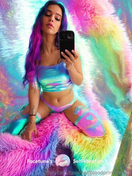 Halfbloodprincess 38 top porno bild