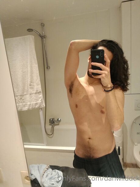 Danwilddck heiße hd galerien