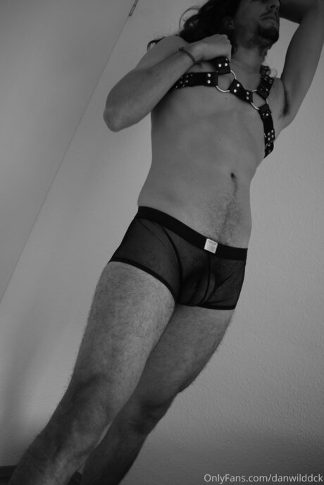 Danwilddck sexy schöne galerien