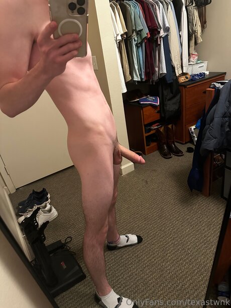 Texastwnk exklusive porno fotos