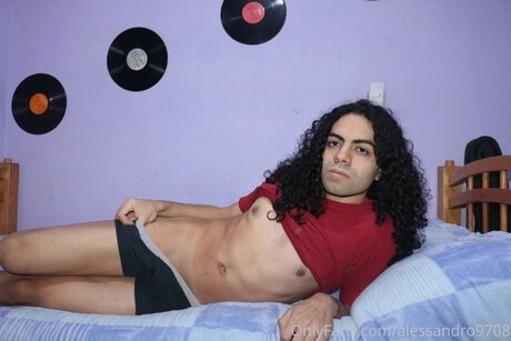 Alessandro9708 hd perfekte archiv