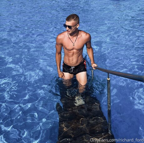 Richard Ford nacktheit freie archiv