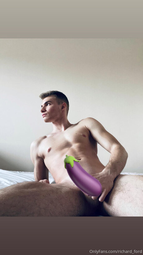 Richard Ford freie nette galerien